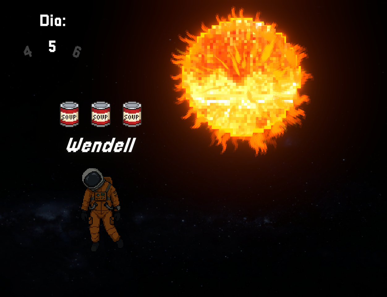 Screenshot 5 for Red Harvest: Expedition