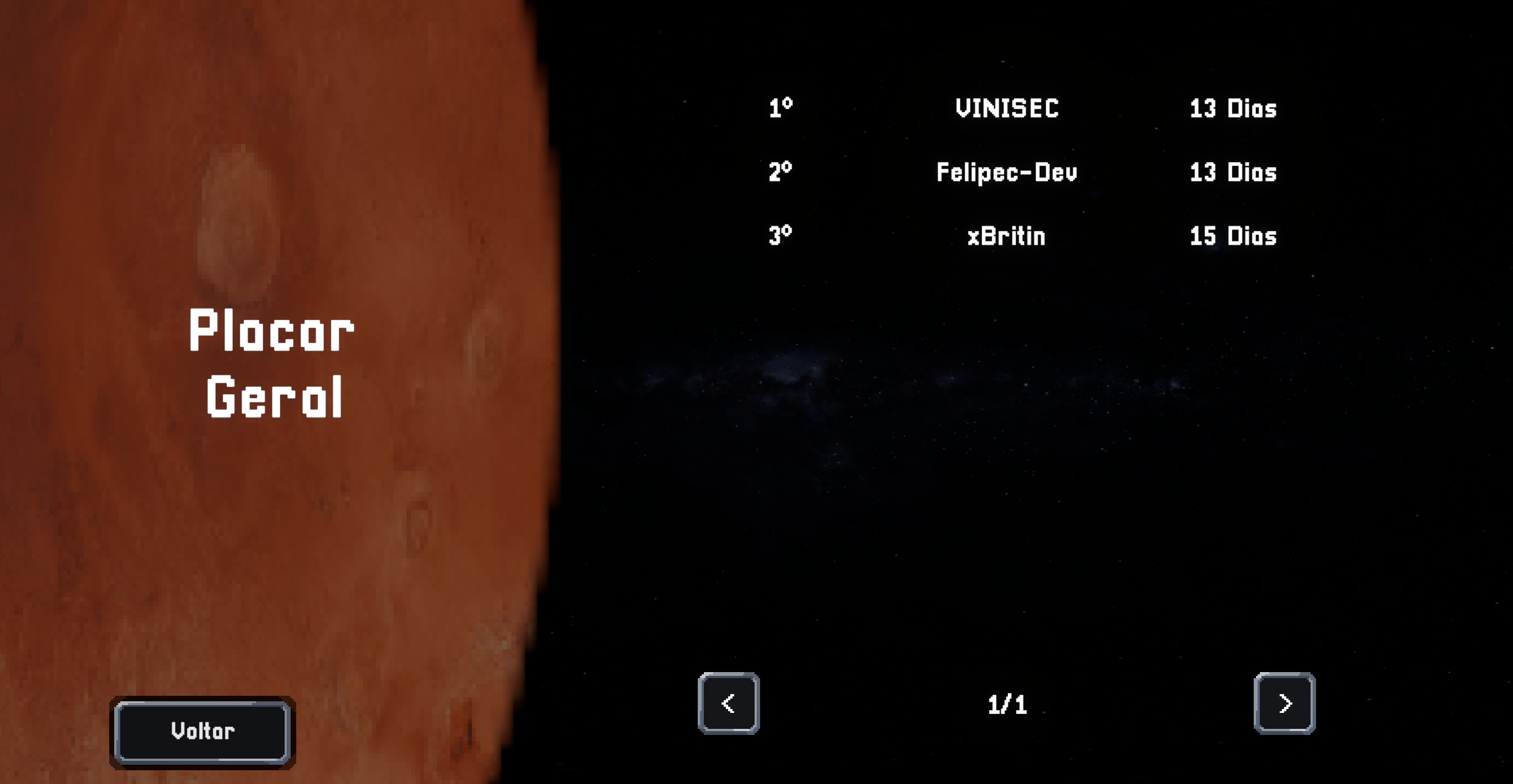 Screenshot 4 for Red Harvest: Expedition