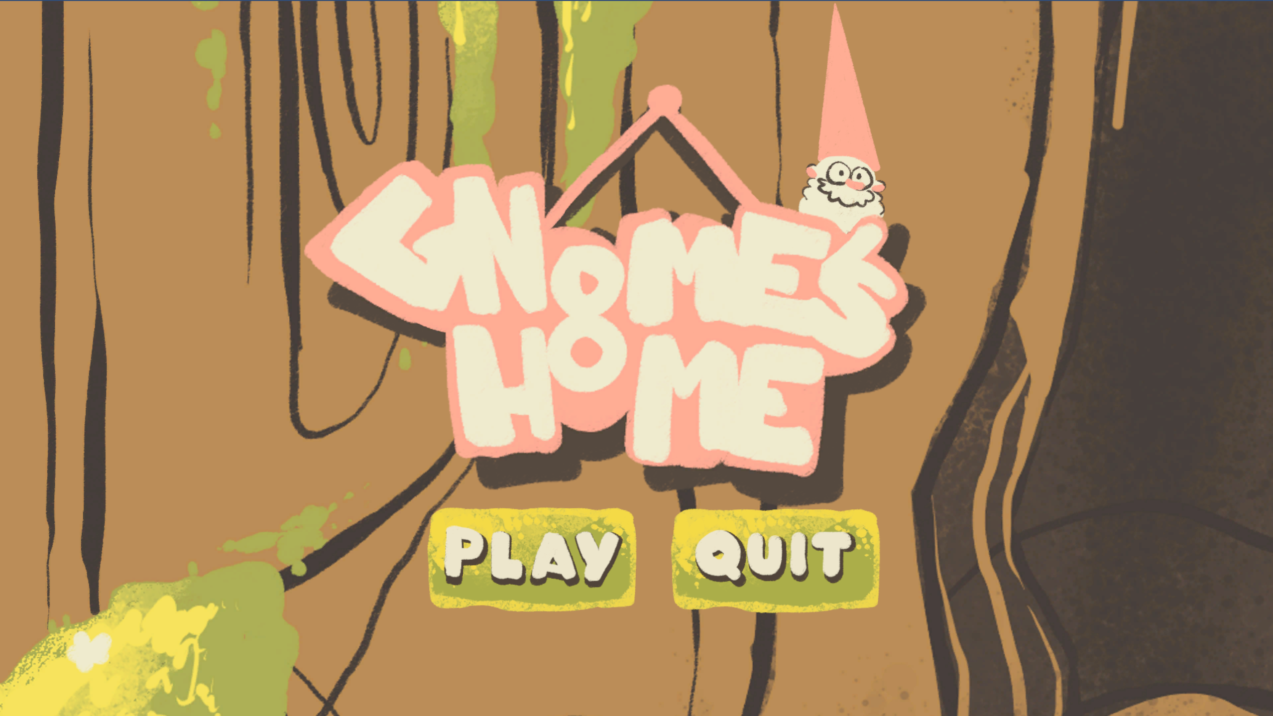 Screenshot 2 for Gnome's Home