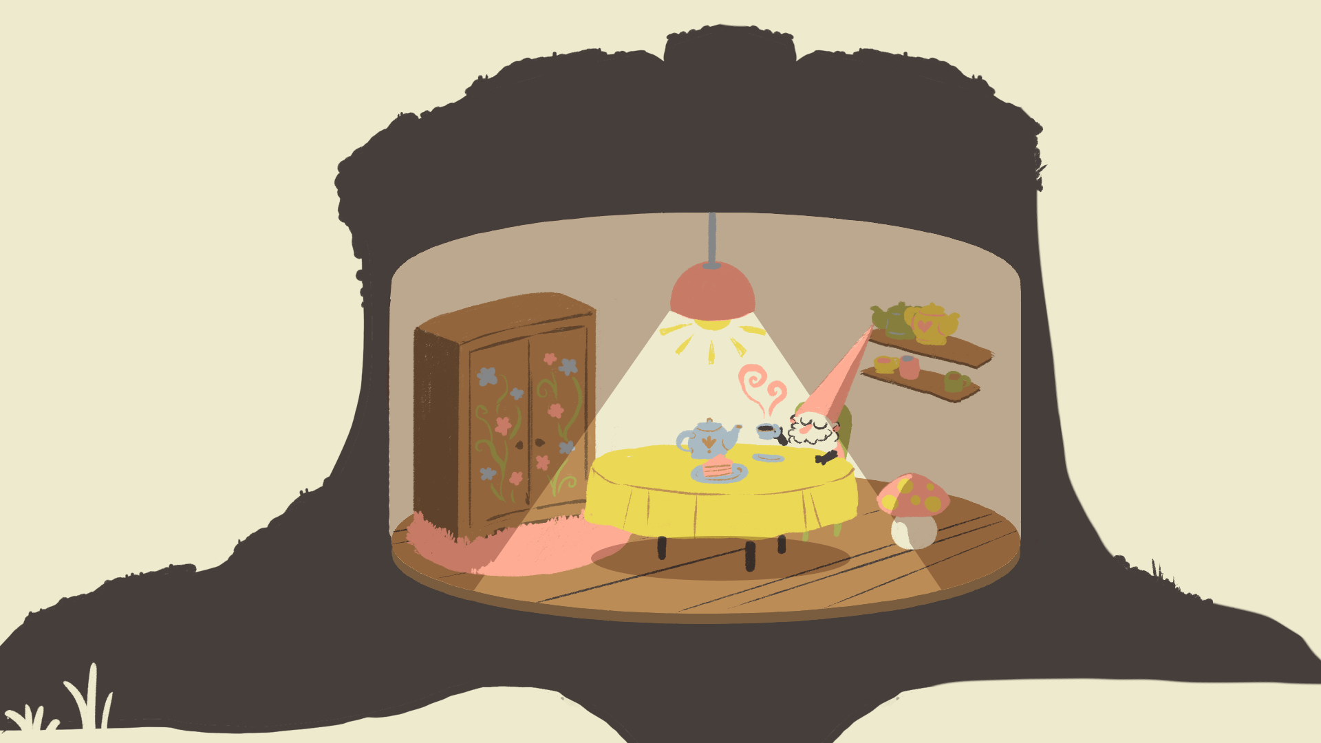 Screenshot 5 for Gnome's Home