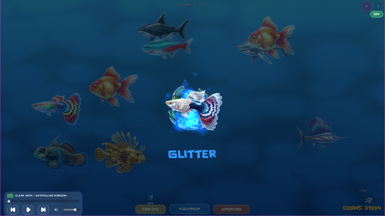 Screenshot 3 for FrutaigerAqua