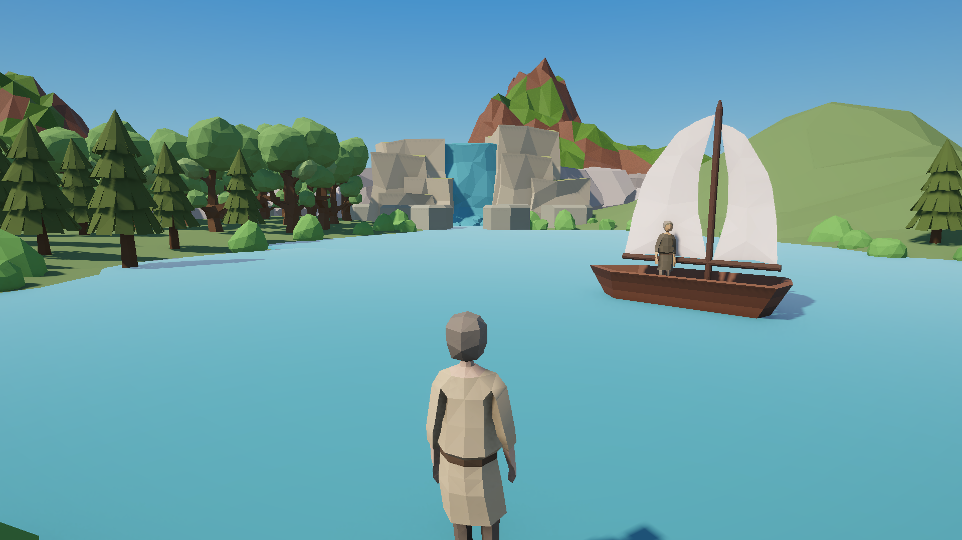 Screenshot 5 for Villager Life: Wondervale