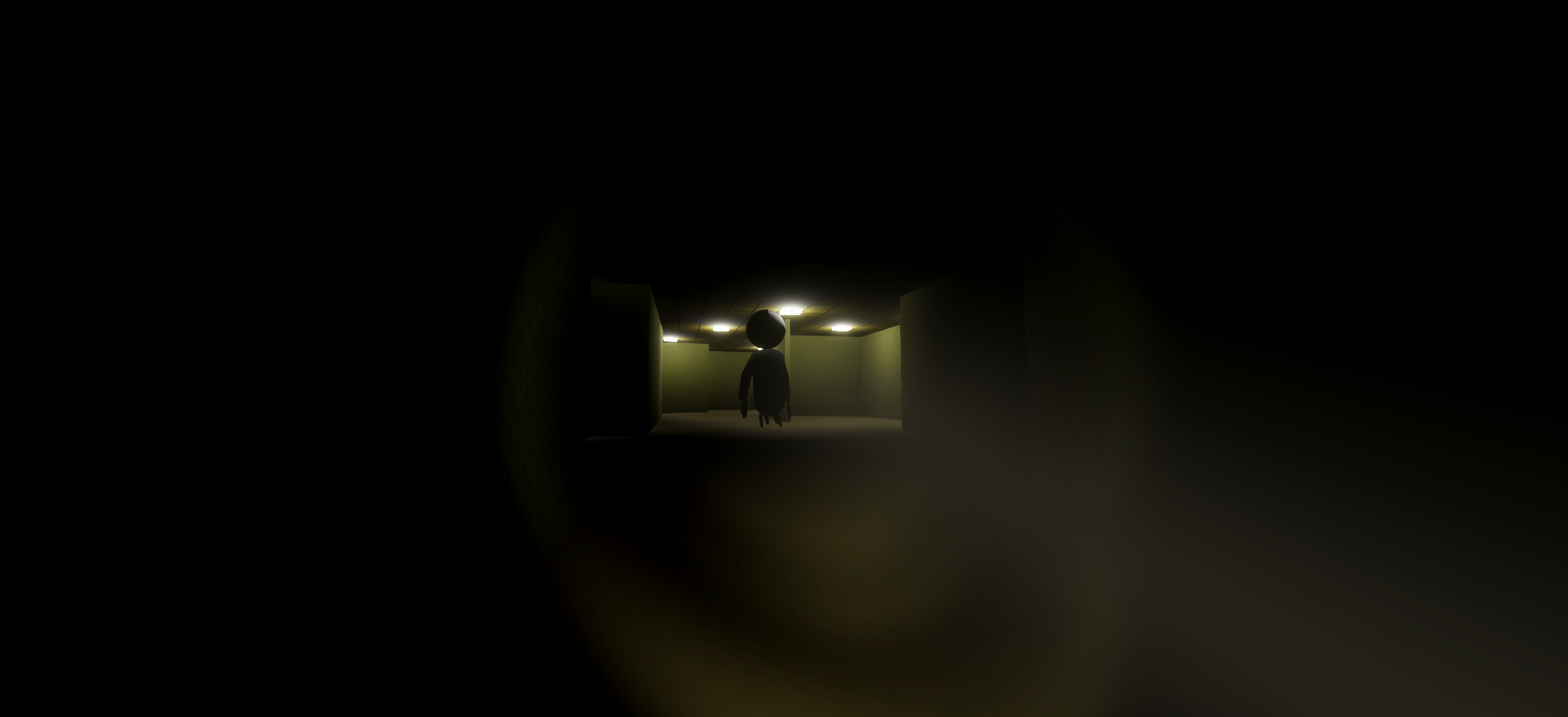 Screenshot 2 for The Liminal