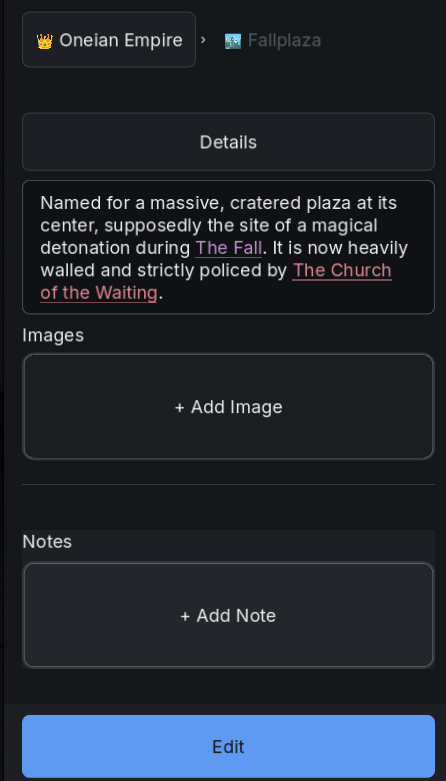 Screenshot 2 for ELI