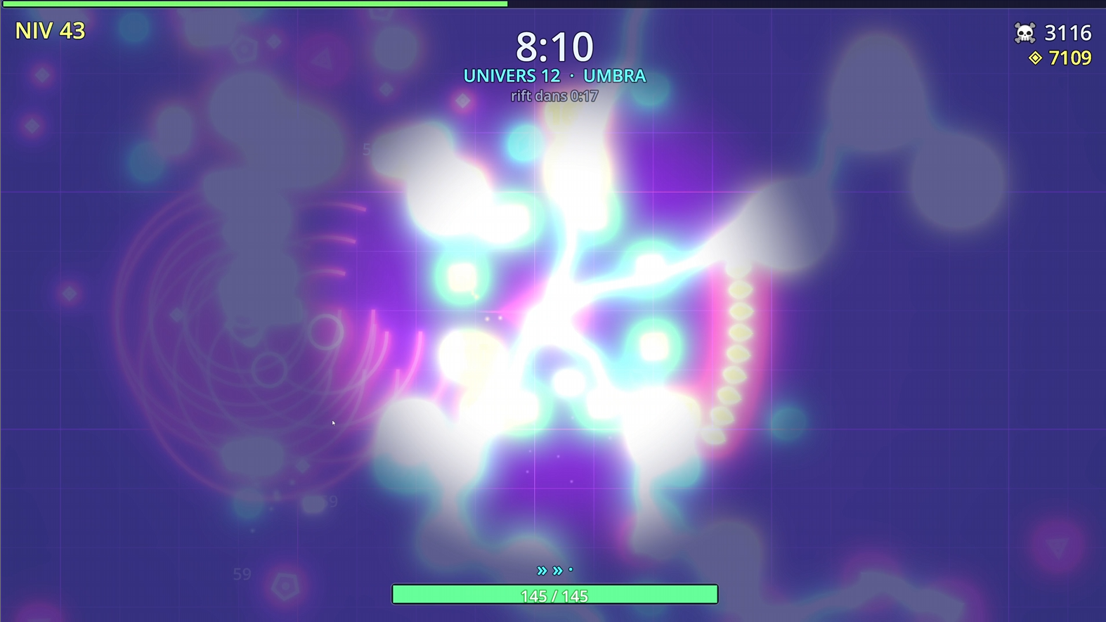 Screenshot 6 for OMNIRIFT