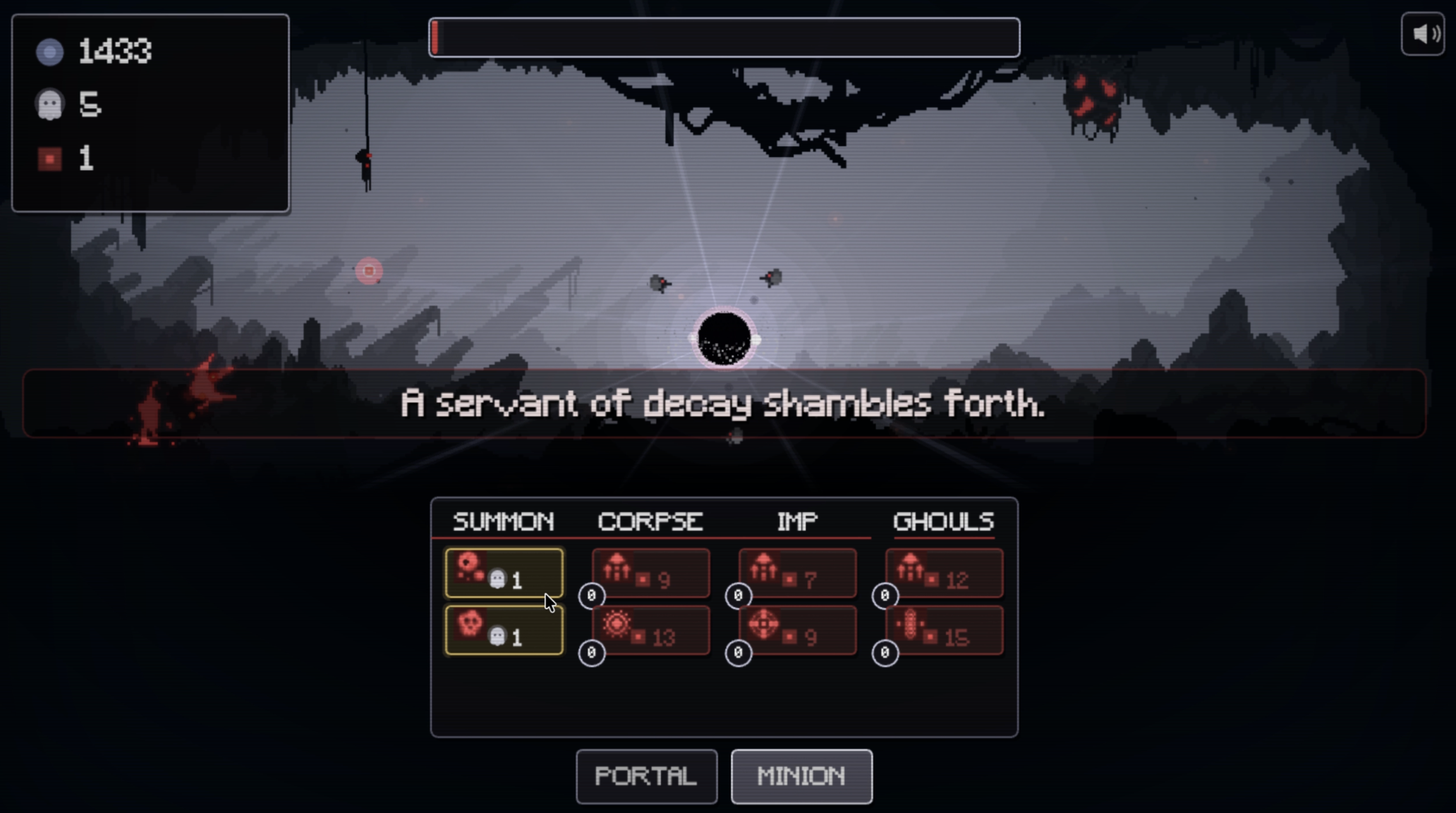 Screenshot 4 for Soul Harvester