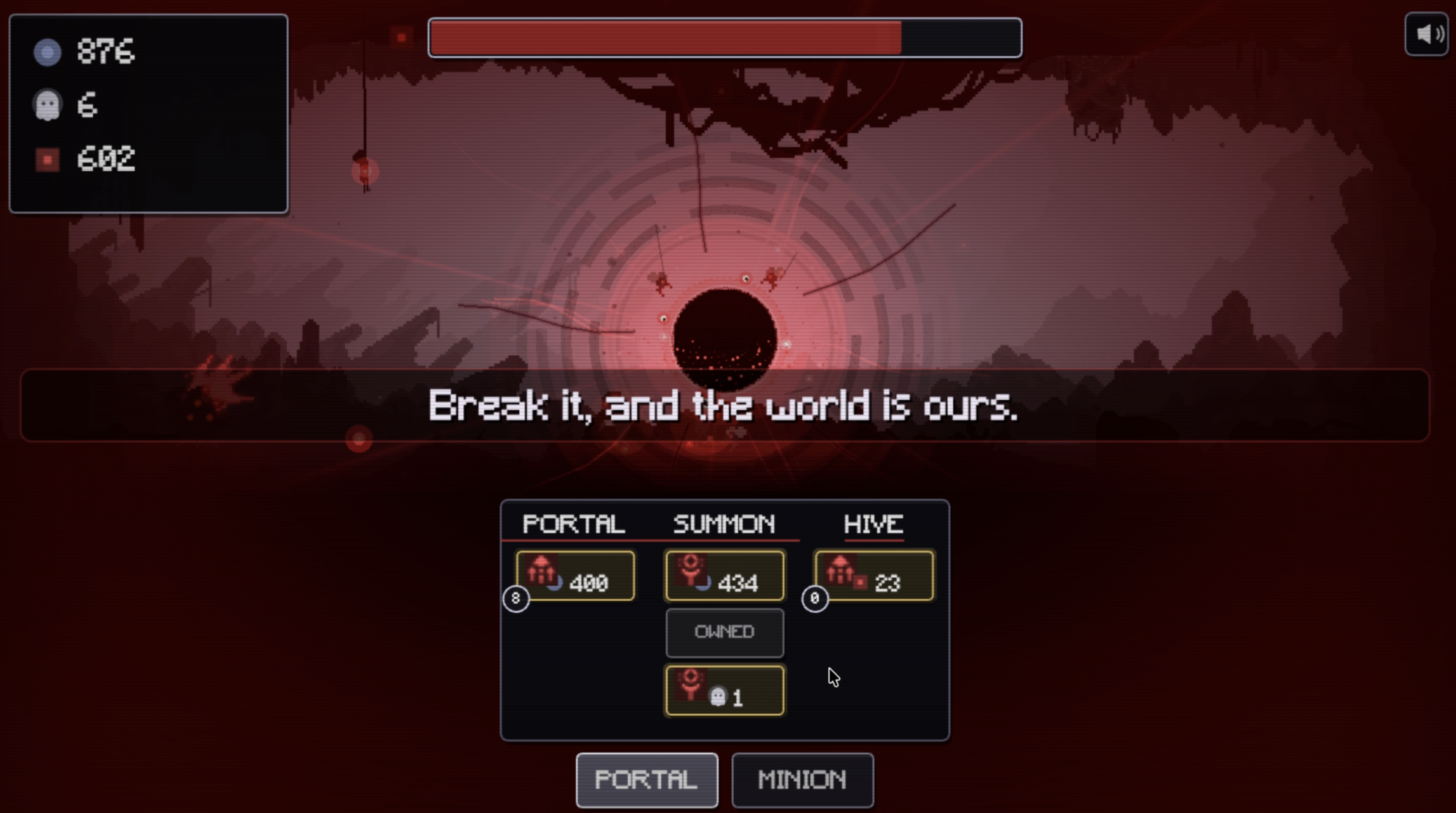 Screenshot 6 for Soul Harvester
