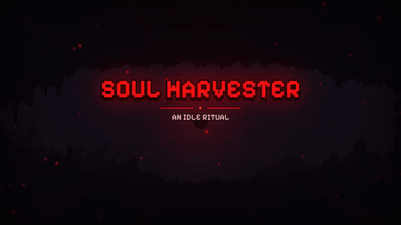 Screenshot 2 for Soul Harvester