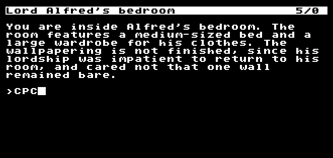Screenshot 12 for The Demon Jar