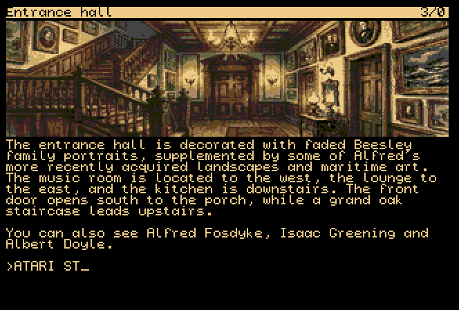 Screenshot 5 for The Demon Jar