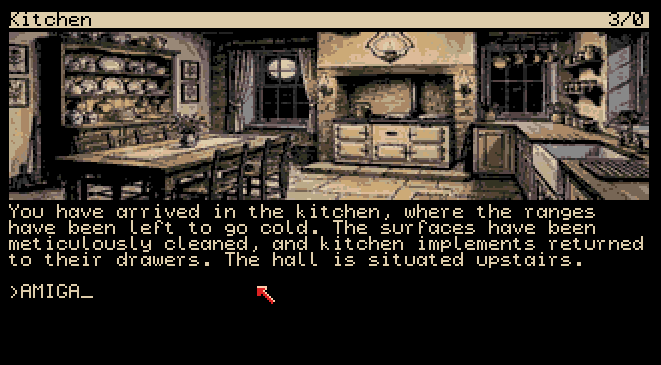 Screenshot 6 for The Demon Jar