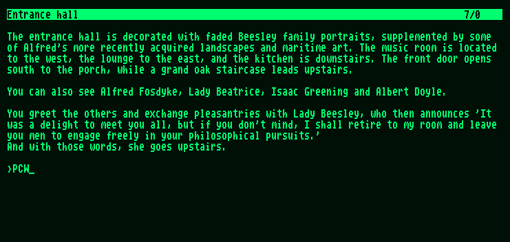 Screenshot 13 for The Demon Jar