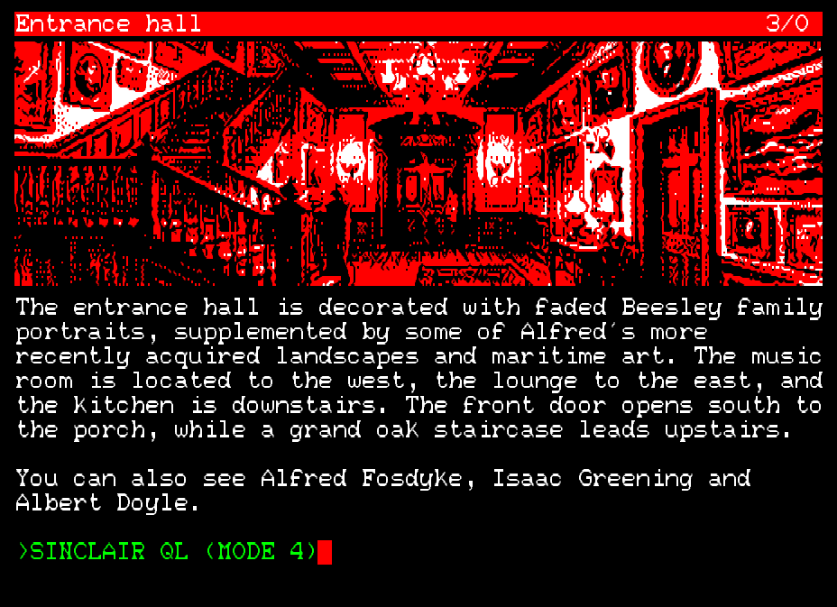Screenshot 4 for The Demon Jar