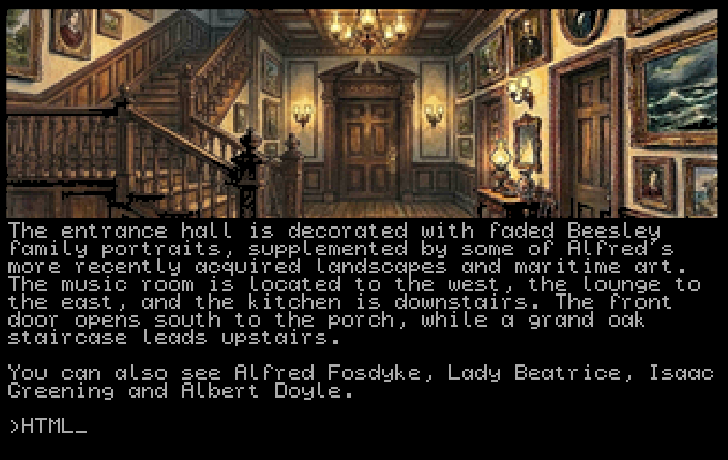 Screenshot 2 for The Demon Jar