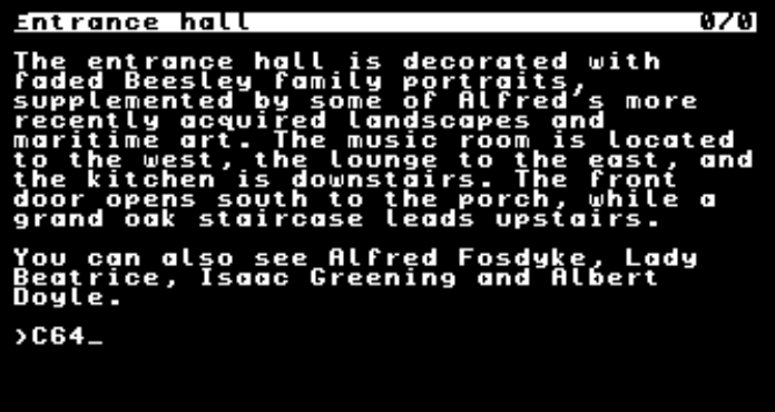 Screenshot 10 for The Demon Jar