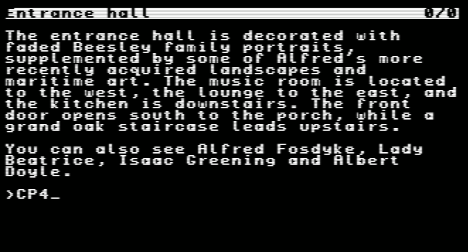 Screenshot 11 for The Demon Jar