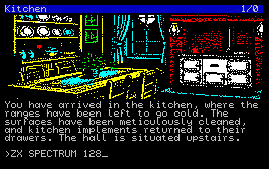 Screenshot 8 for The Demon Jar