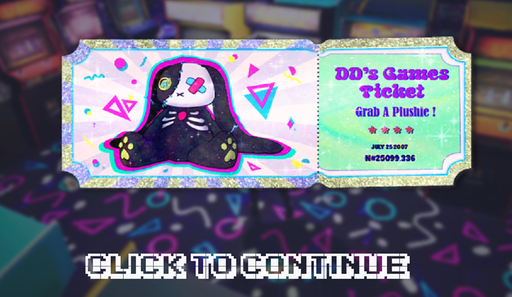Screenshot 3 for D̶y̶Nasty Dawn̶ Ga̶m̶e̶S