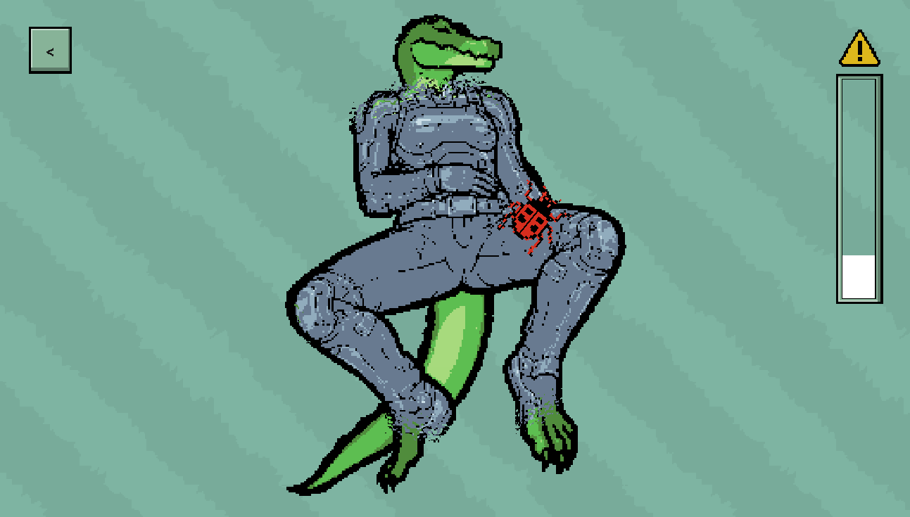 Screenshot 2 for SLEEPIES: Cyber Safary