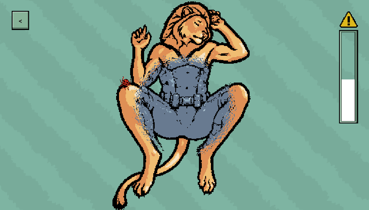 Screenshot 5 for SLEEPIES: Cyber Safary