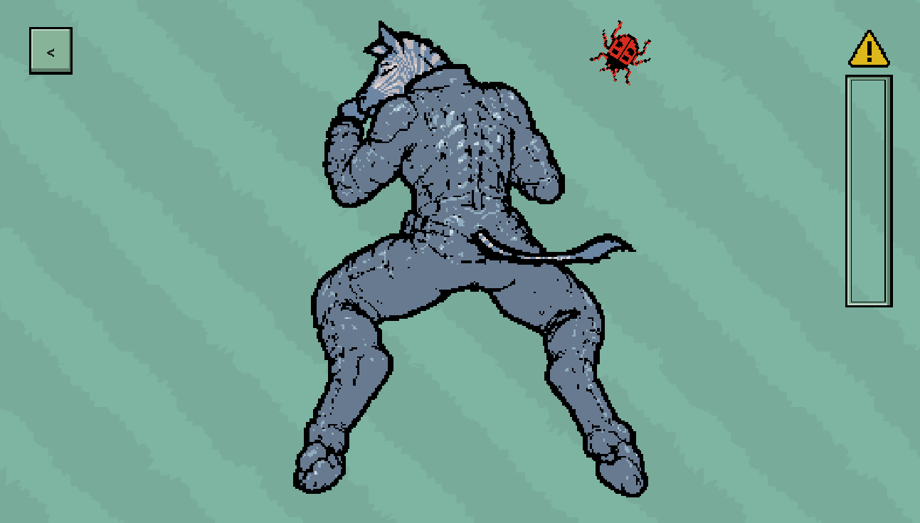 Screenshot 3 for SLEEPIES: Cyber Safary