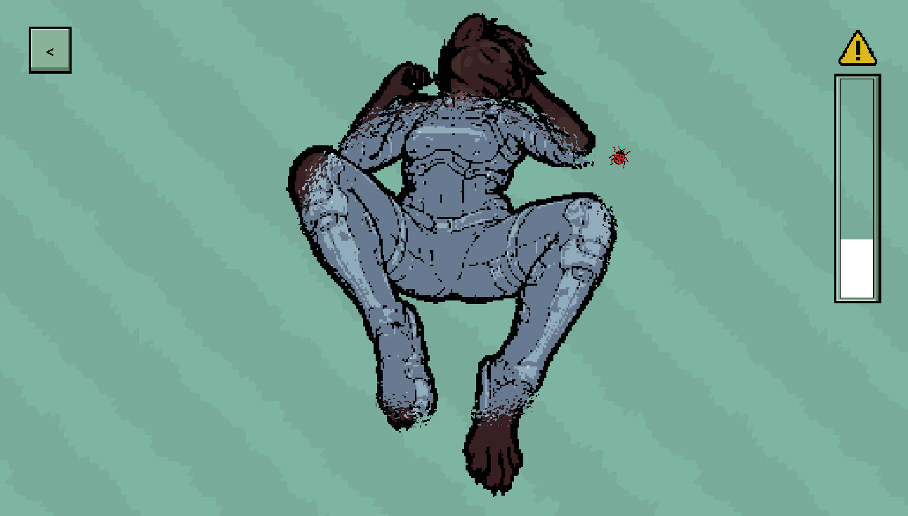 Screenshot 4 for SLEEPIES: Cyber Safary