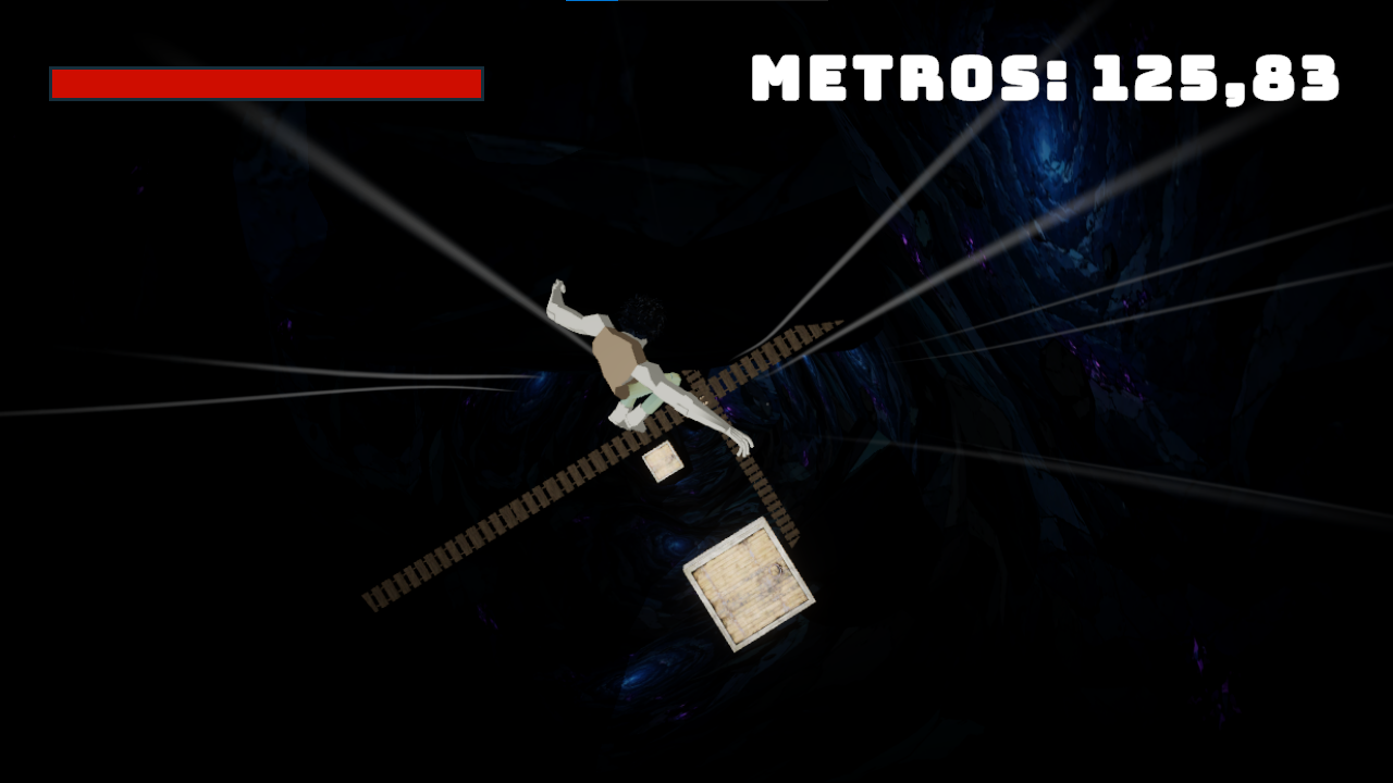 Screenshot 2 for Salto al Vacío