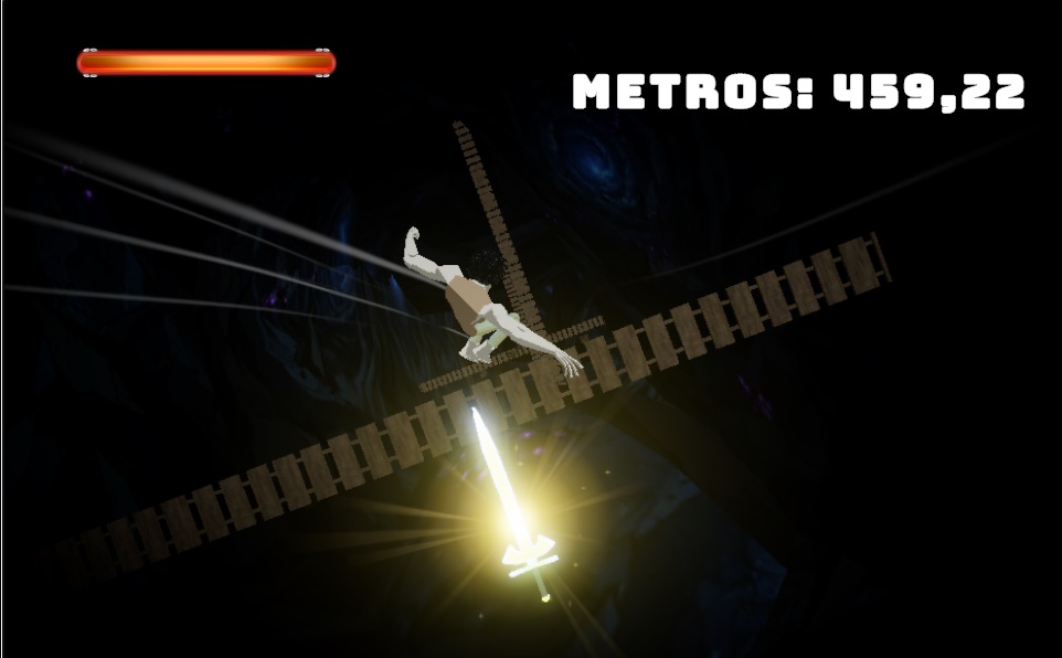Screenshot 3 for Salto al Vacío