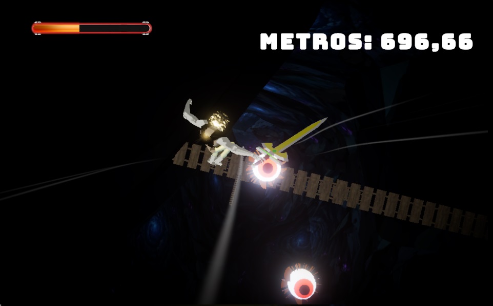 Screenshot 5 for Salto al Vacío