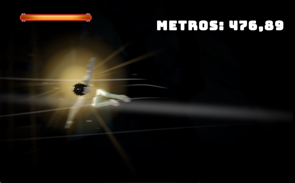 Screenshot 4 for Salto al Vacío