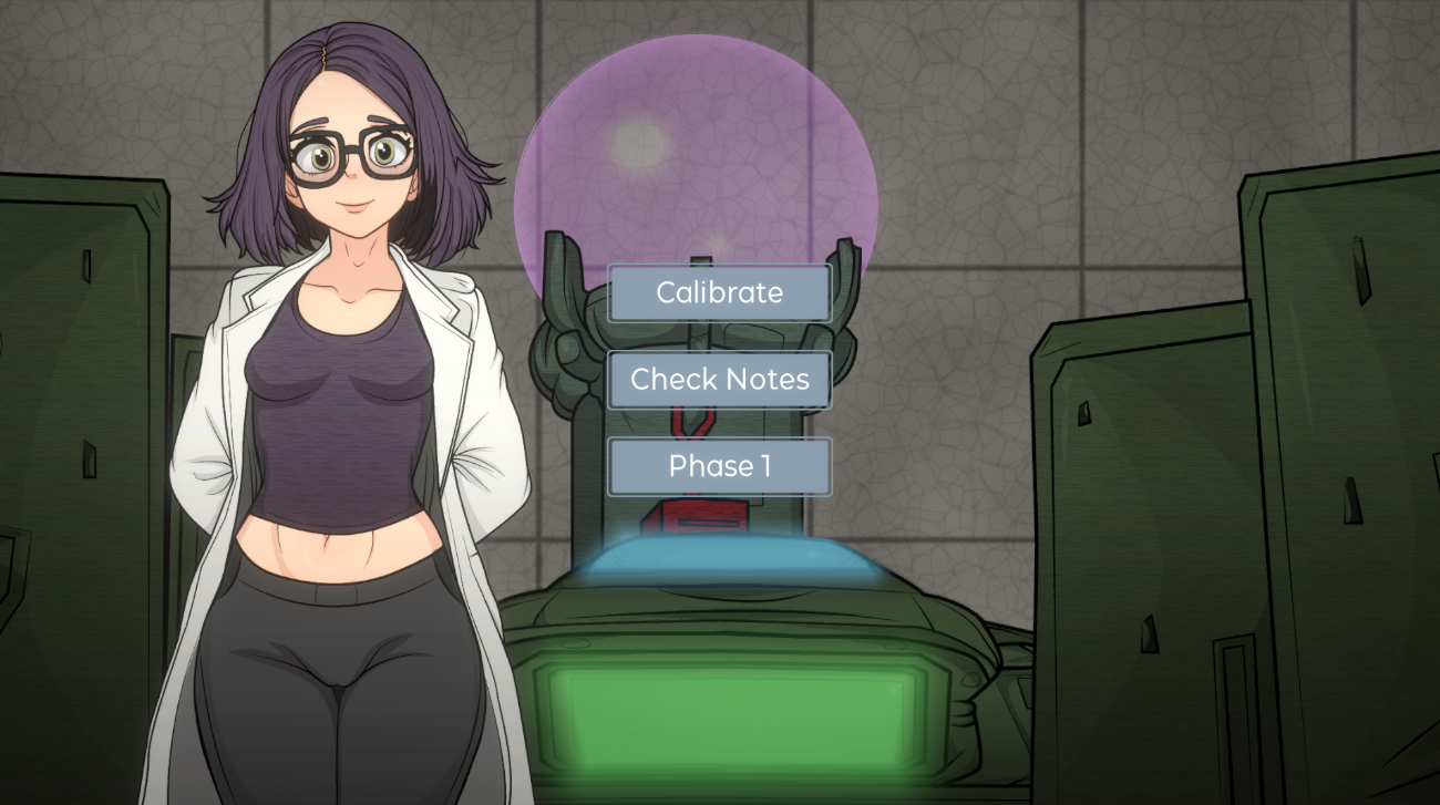 Screenshot 5 for Vita Labs - From Beyond