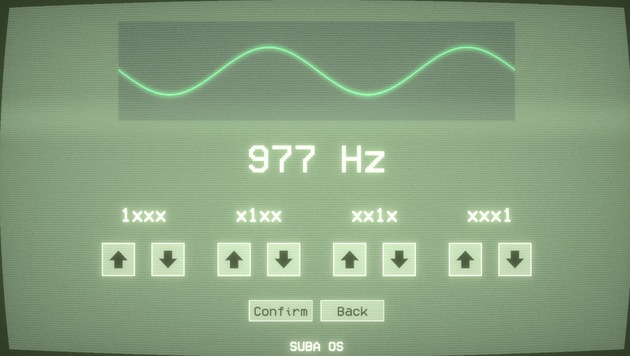 Screenshot 4 for Vita Labs - From Beyond