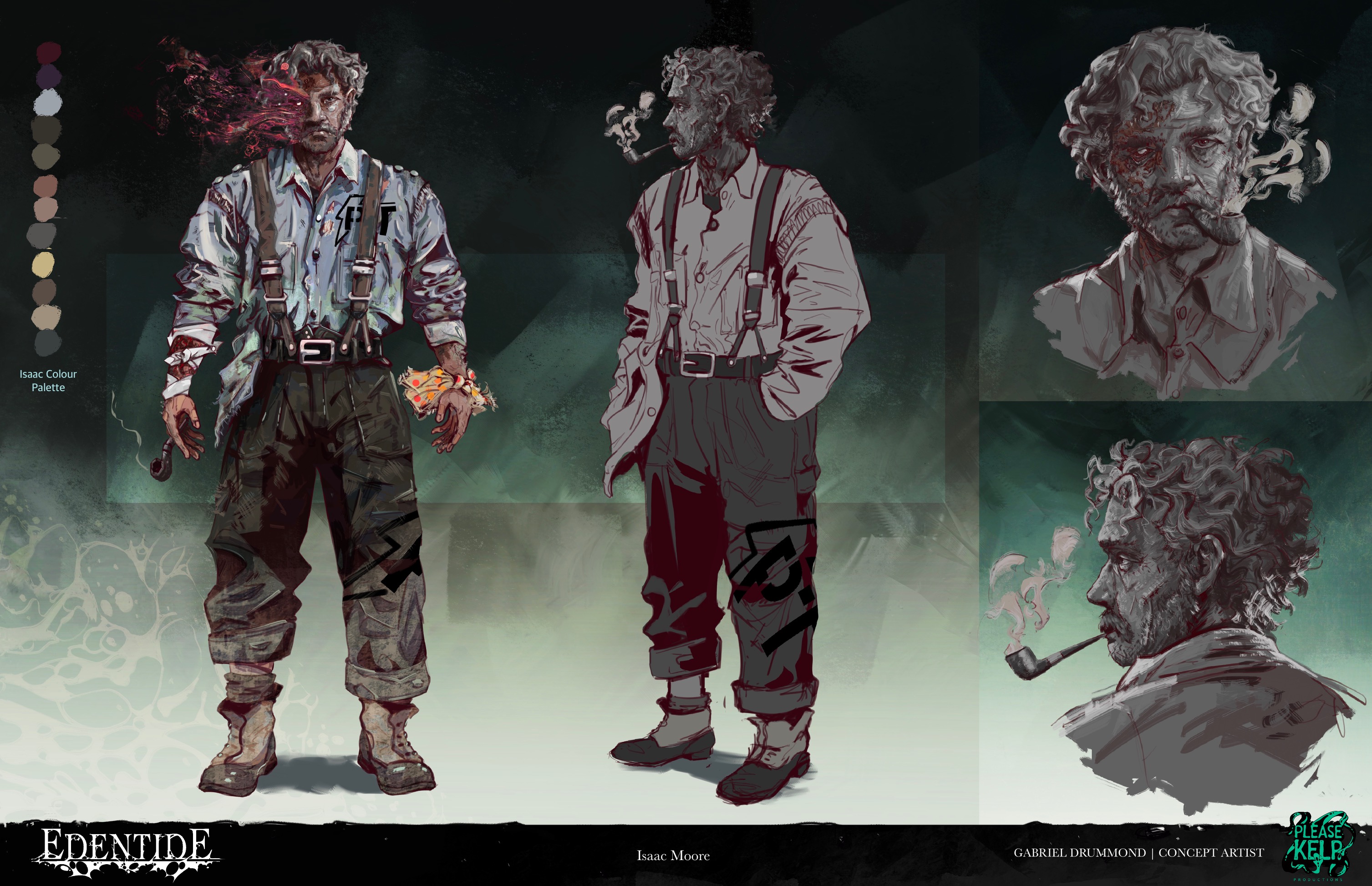 Screenshot 4 for EdenTide