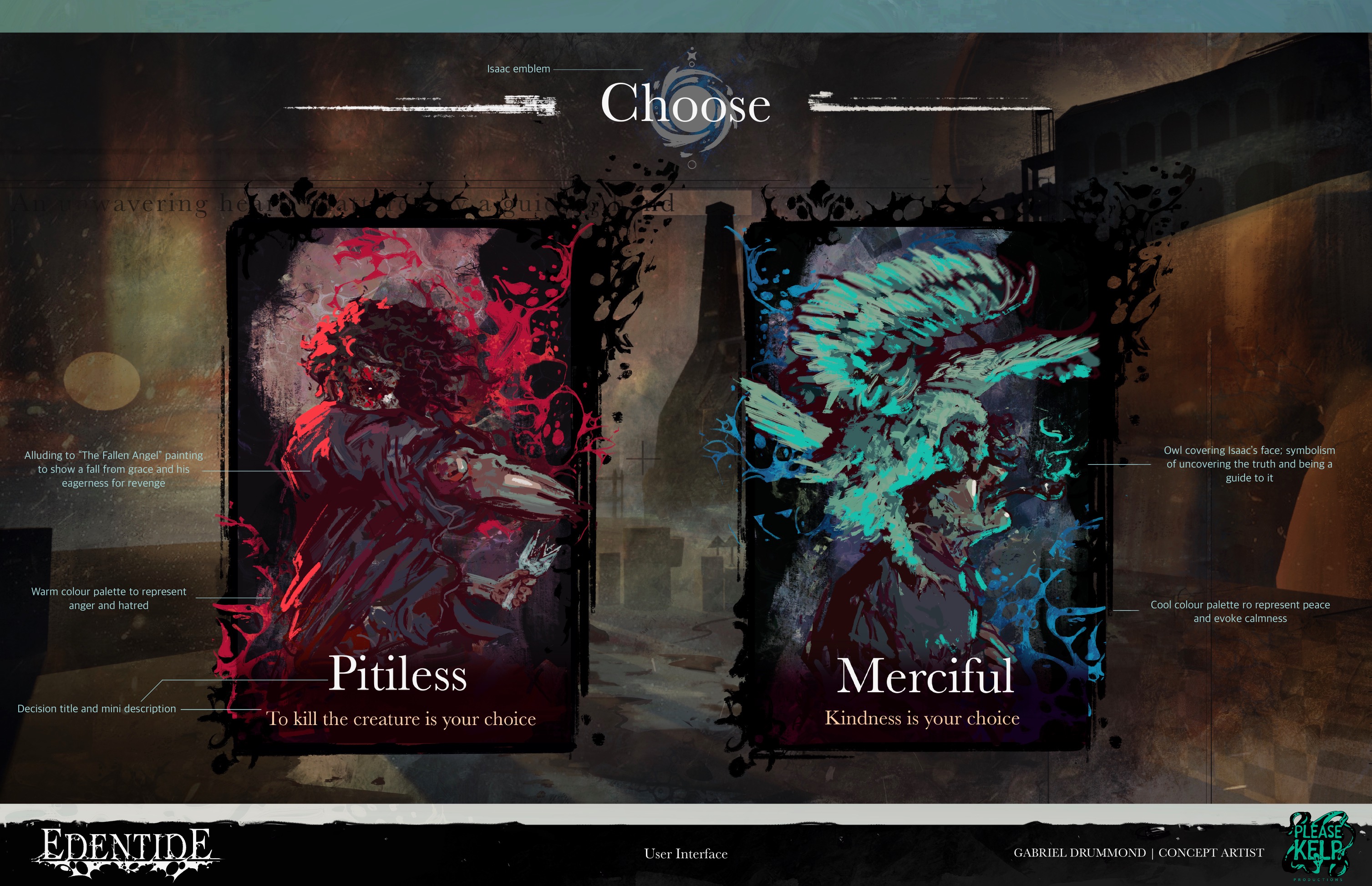 Screenshot 6 for EdenTide