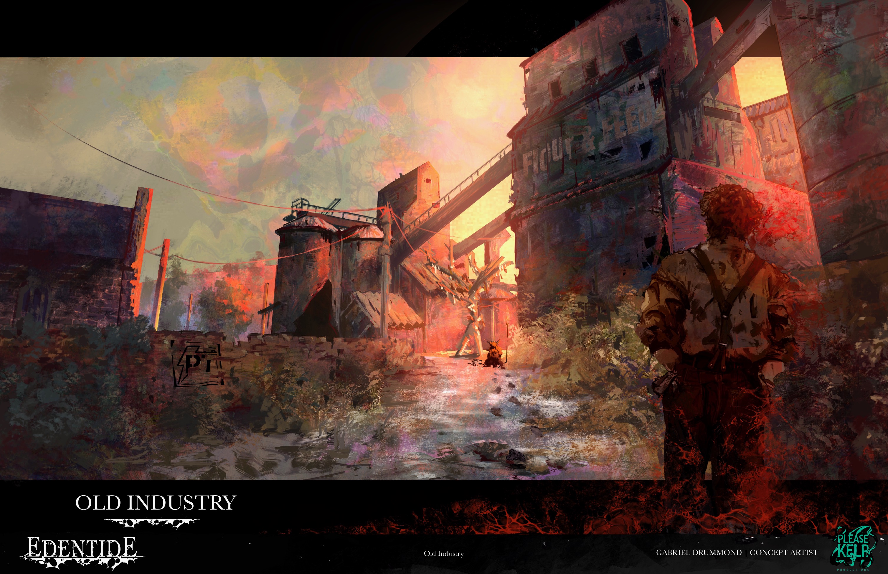 Screenshot 2 for EdenTide