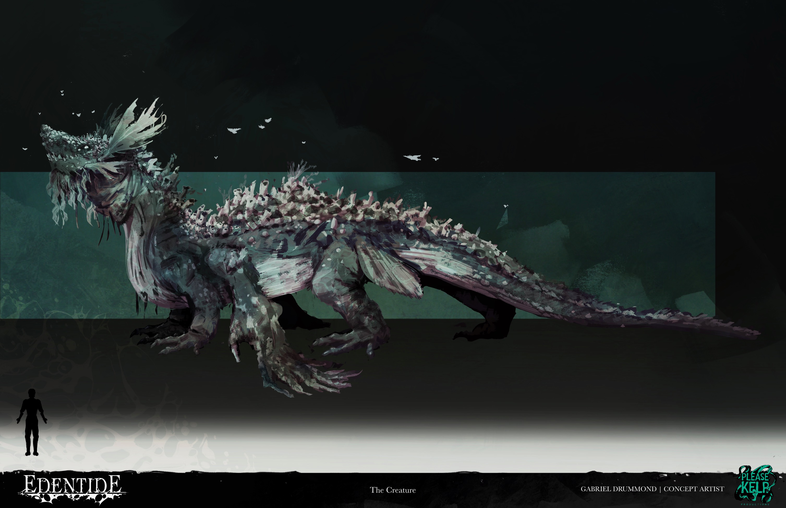 Screenshot 7 for EdenTide