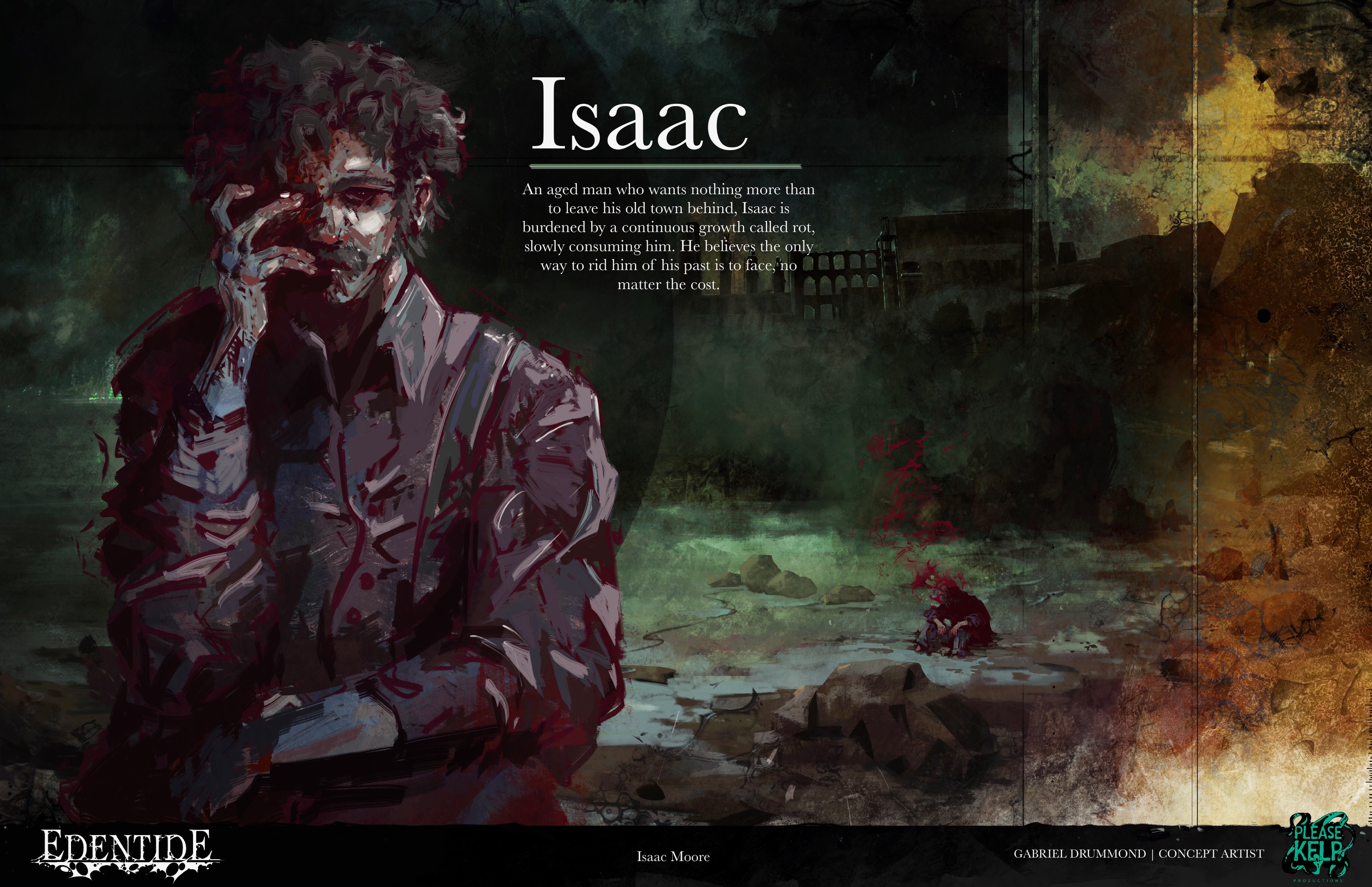 Screenshot 3 for EdenTide