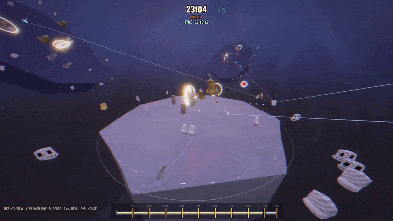 Screenshot 2 for PSYCHE