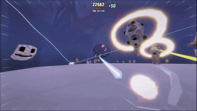 Screenshot 6 for PSYCHE