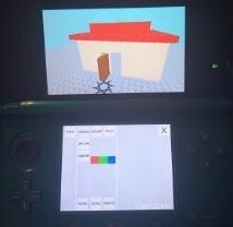 Screenshot 4 for UNITY ROBLOX FOR 3DS