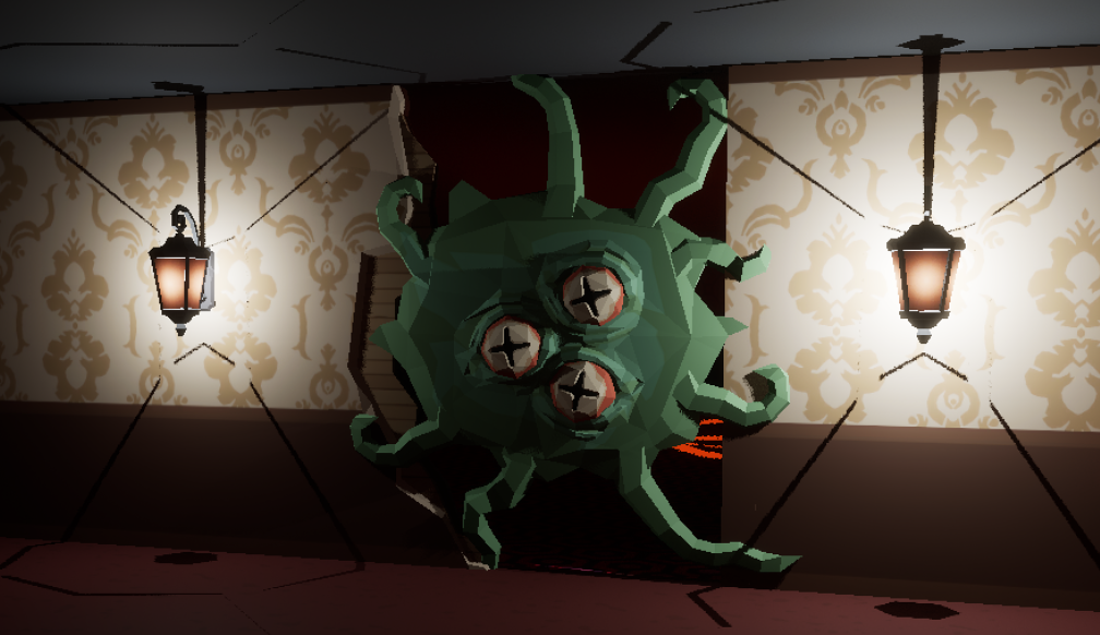 Screenshot 5 for Beacon Manor
