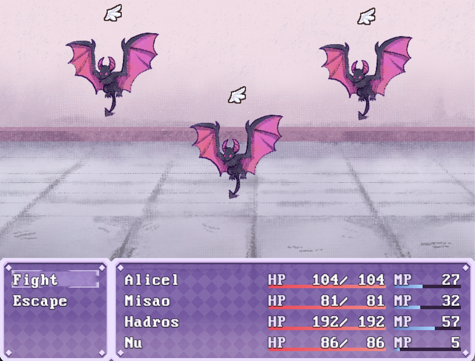 Screenshot 7 for Cellar Sweepers