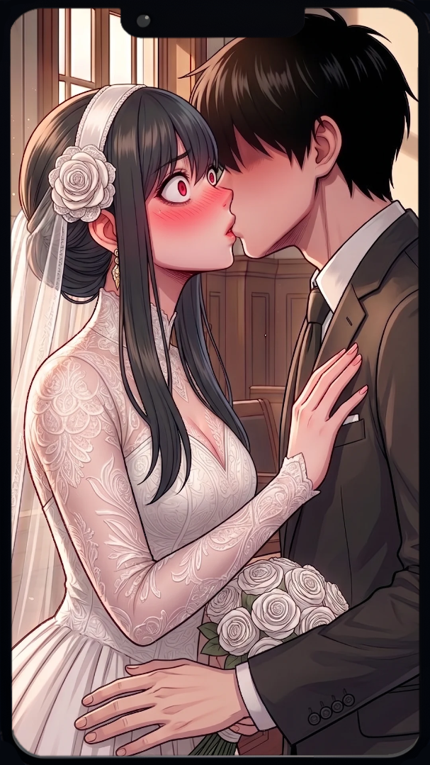 Screenshot 2 for Waifu Dating Phone - Summer Spl
