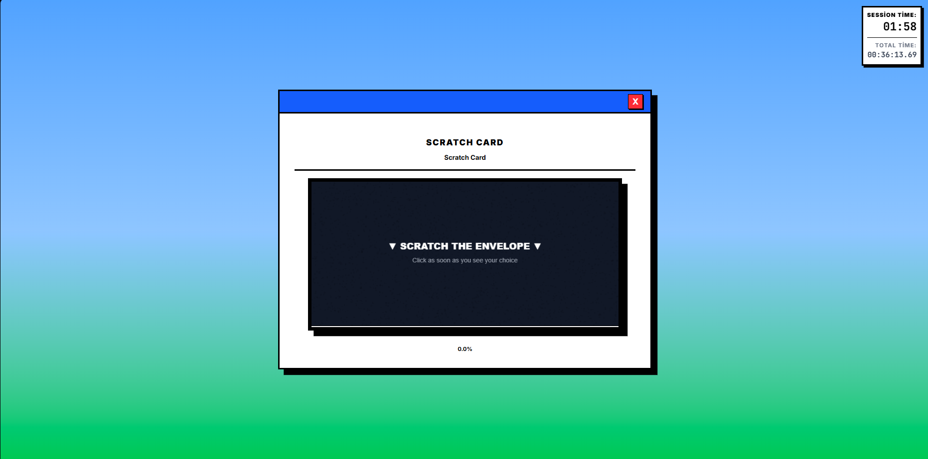 Screenshot 6 for The UnSubscribe Maze