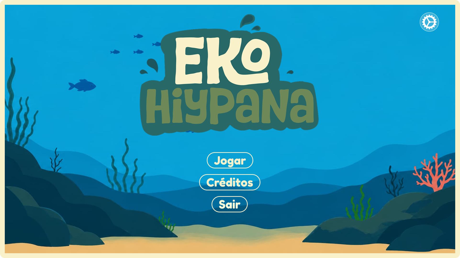 Screenshot 2 for Eko Hyipana