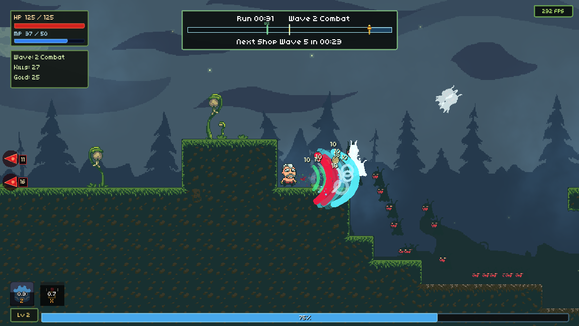 Screenshot 6 for Risk of Death