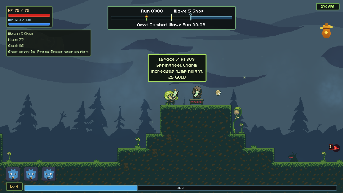 Screenshot 3 for Risk of Death