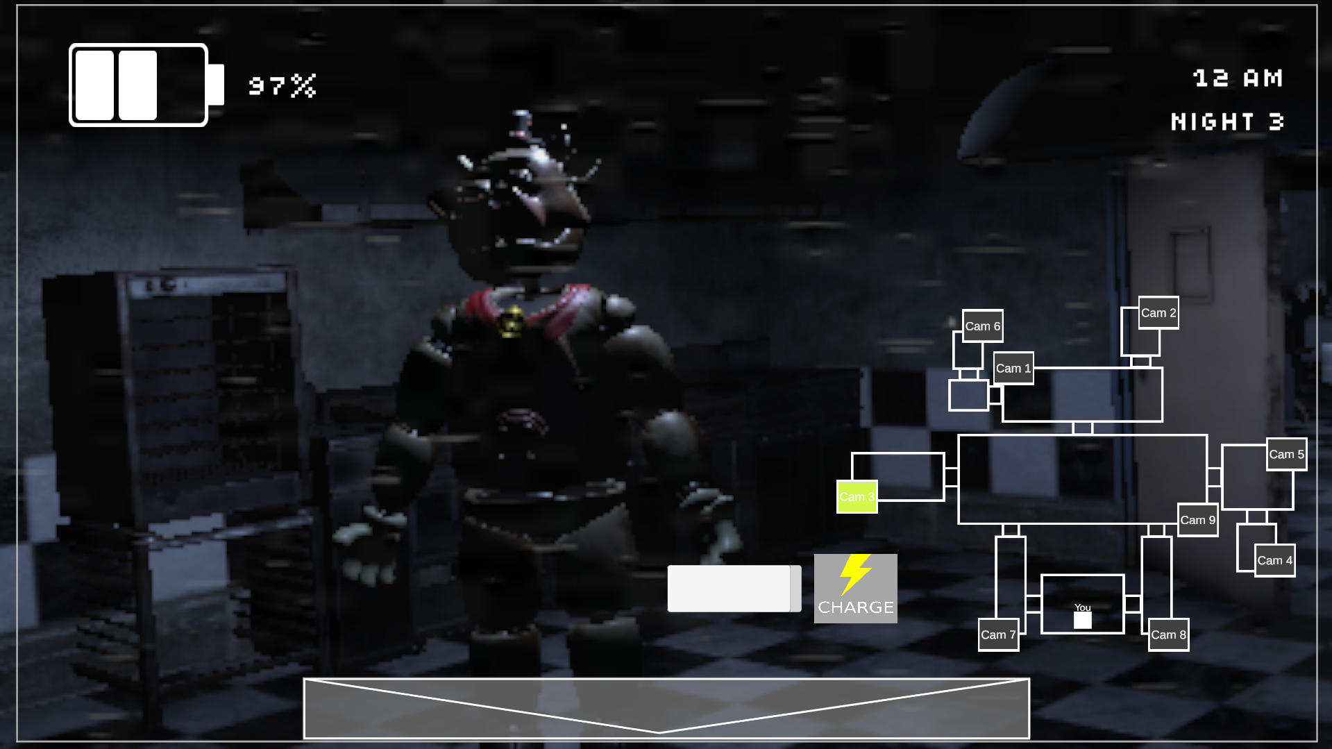 Screenshot 7 for Three Nights at Buddy's