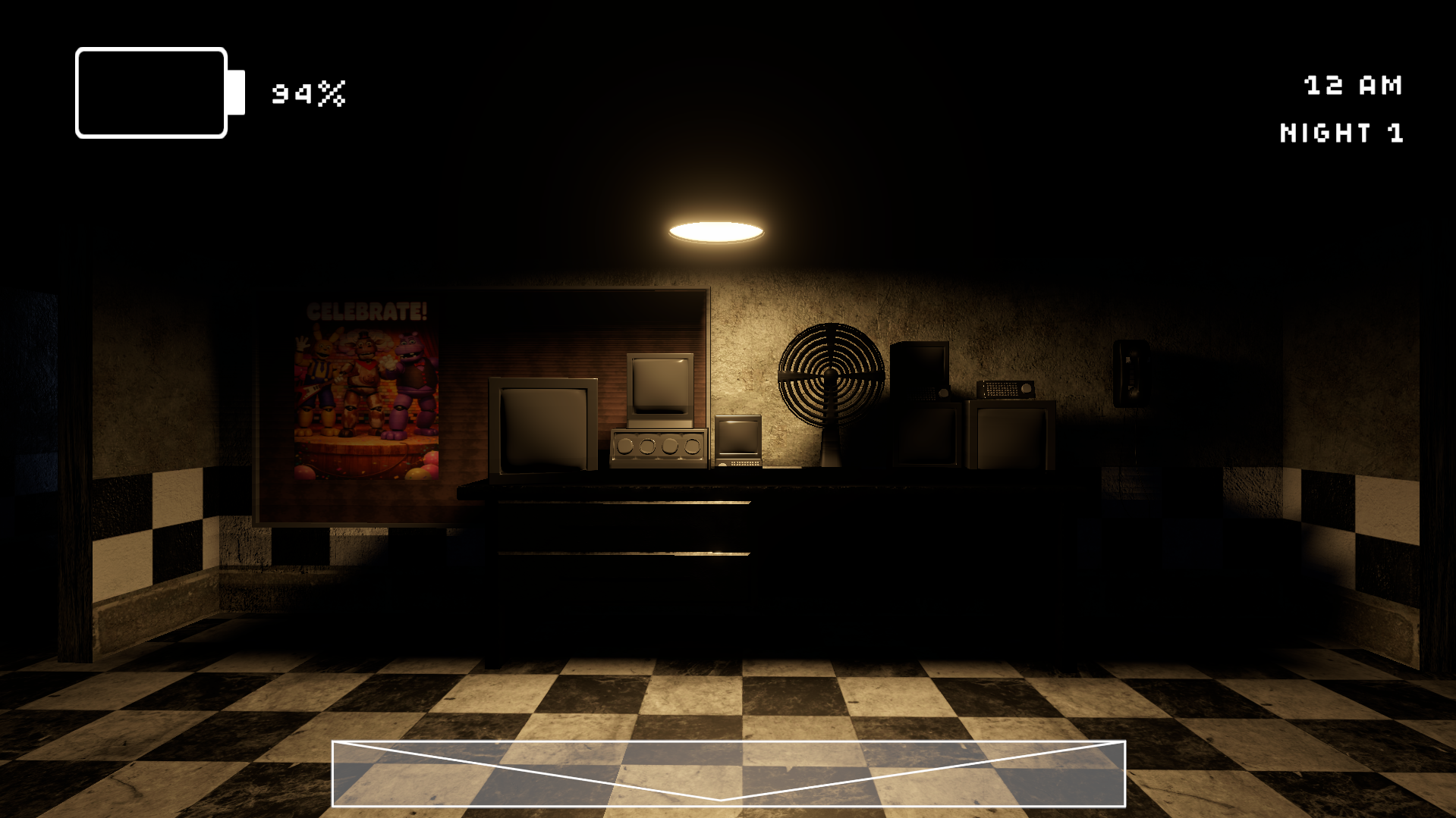 Screenshot 2 for Three Nights at Buddy's