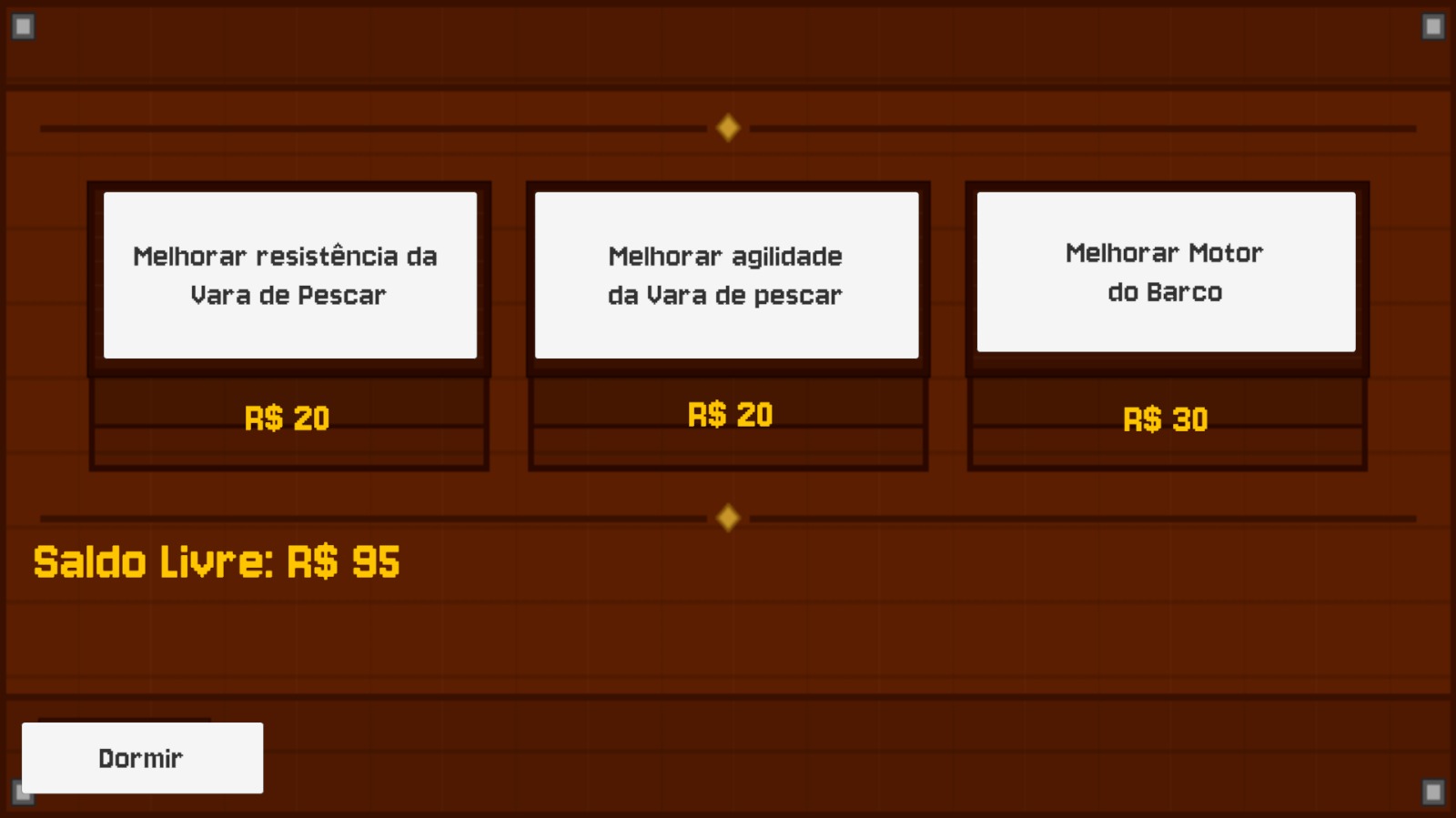 Screenshot 6 for O Peso do mar